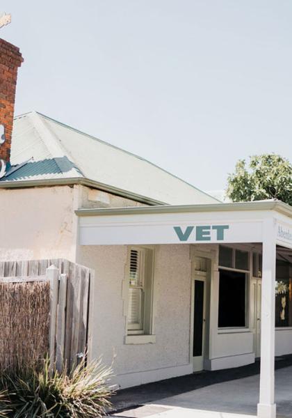 Aberdeen Veterinary Clinic Geelong West