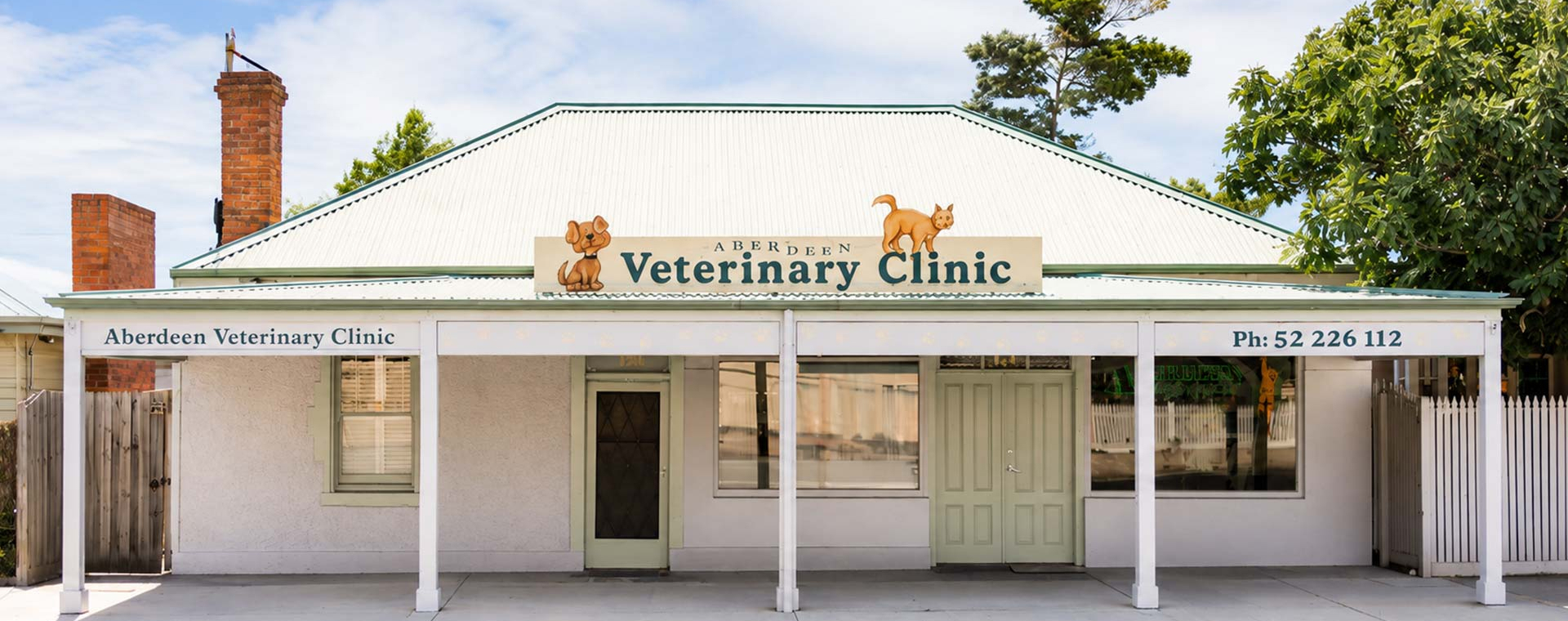 Clinic-frontage-edited 1920x1080 1